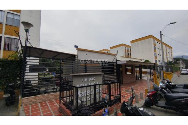 Apartamentos, Venta, Los Guaduales - $170.000.000