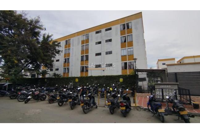 Apartamentos, Venta, Los Guaduales - $170.000.000