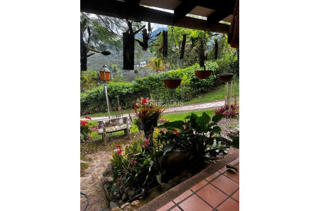 Casas, Venta en La Reforma