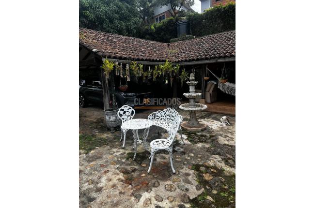 Casas, Venta en La Reforma