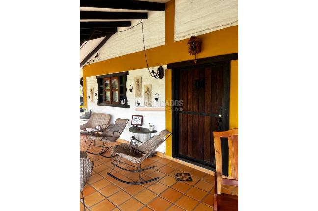 Casas, Venta, La Reforma - $850.000.000