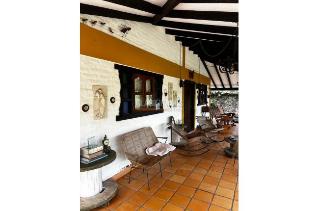 Casas, Venta, La Reforma - $850.000.000