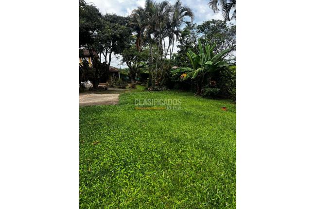 Casas, Venta, La Reforma - $850.000.000