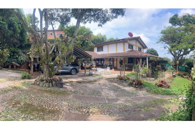 Casas, Venta, La Reforma - $850.000.000