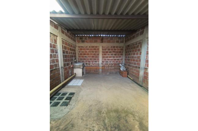 Casas, Alquiler, Candelaria - $650.000