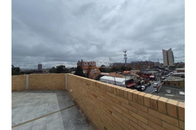 Apartamentos, Alquiler, Bogotá - $2.900.000