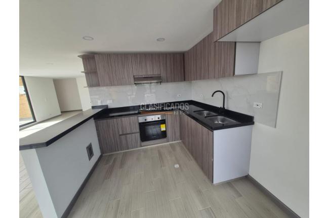 Apartamentos, Alquiler, Bogotá - $2.900.000