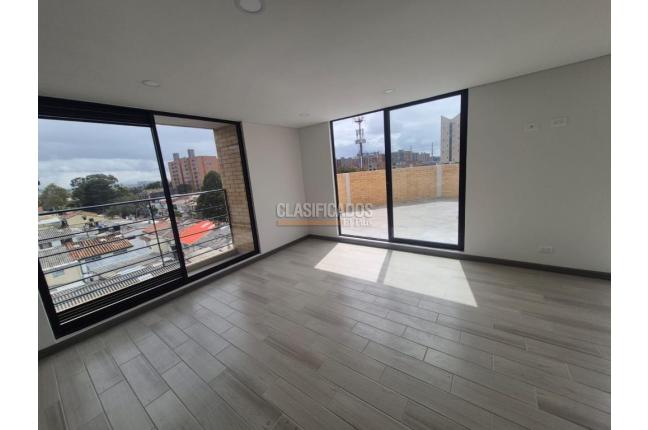 Apartamentos, Alquiler, Bogotá - $2.900.000