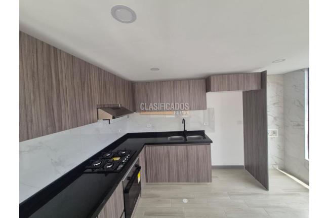 Apartamentos, Alquiler, Bogotá - $2.900.000
