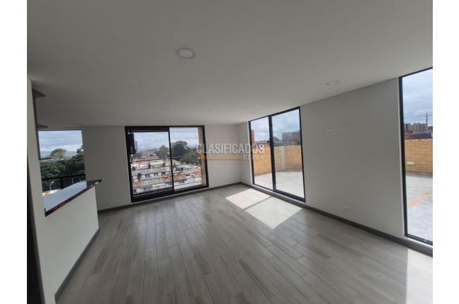 Apartamentos, Alquiler, Bogotá - $2.900.000