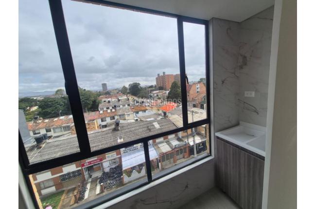 Apartamentos, Alquiler, Bogotá - $2.900.000