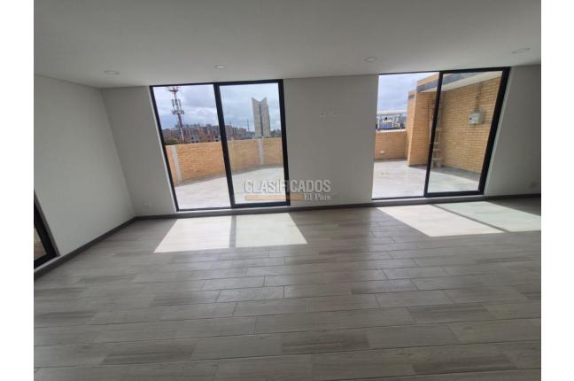 Apartamentos, Alquiler, Bogotá - $2.900.000