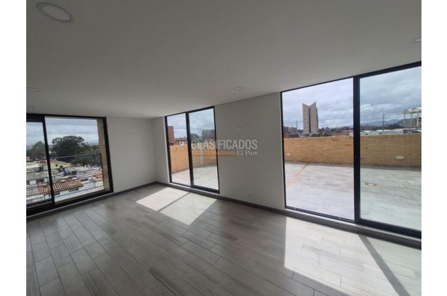 Apartamentos, Alquiler, Bogotá - $2.900.000