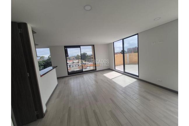 Apartamentos, Alquiler, Bogotá - $2.900.000