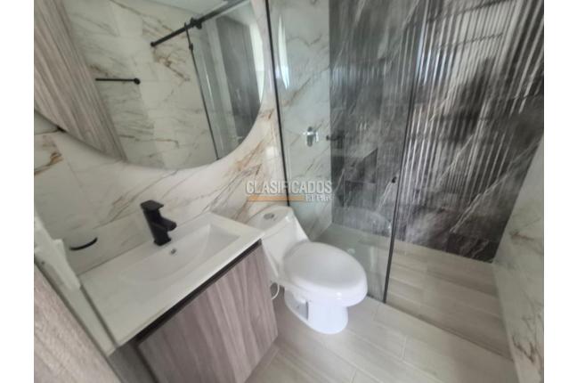 Apartamentos, Alquiler, Bogotá - $2.900.000
