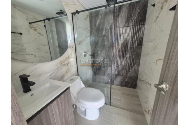 Apartamentos, Alquiler, Bogotá - $2.900.000