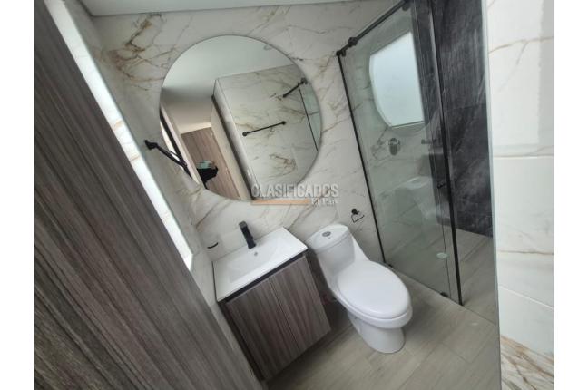 Apartamentos, Alquiler, Bogotá - $2.900.000