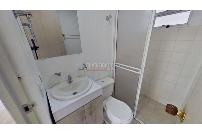 Apartamentos, Venta, Santa Bárbara - $222.000.000