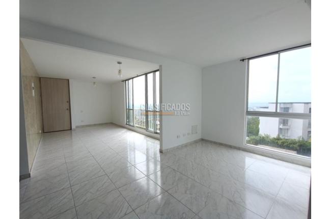 Apartamentos, Alquiler en Meléndez