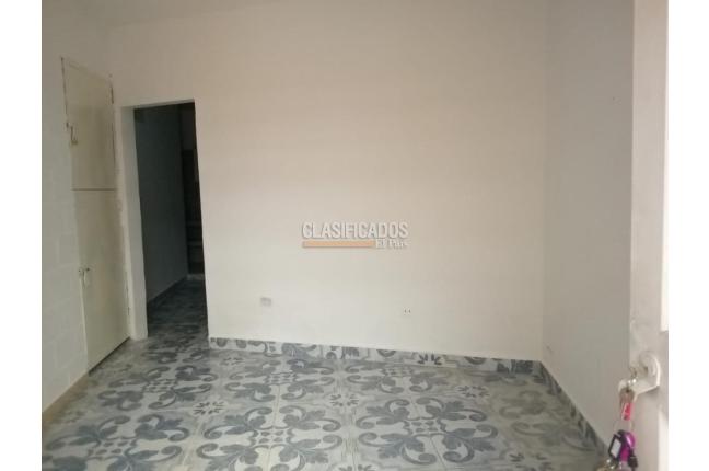 Apartaestudios, Alquiler en Chapinero
