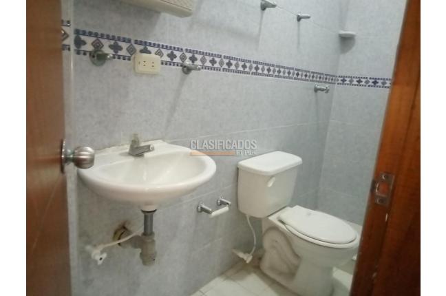 Apartaestudios, Alquiler, Chapinero - $680.000