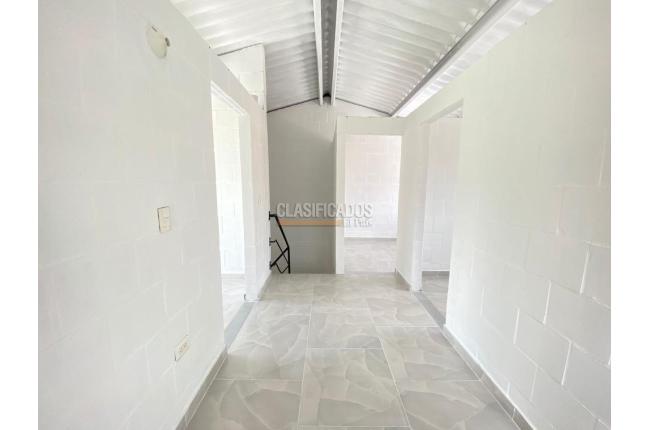 Casas, Venta, Jamundí - $129.900.000