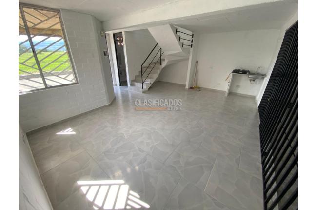 Casas, Venta en Jamundí