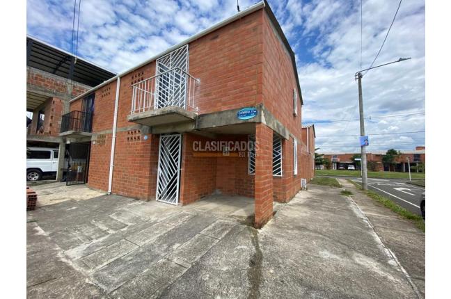 Casas, Venta en Jamundí