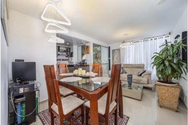 Apartamentos, Venta en Ciudad Bochalema