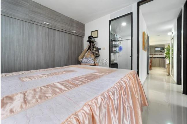 Apartamentos, Venta, Ciudad Bochalema - $250.000.000