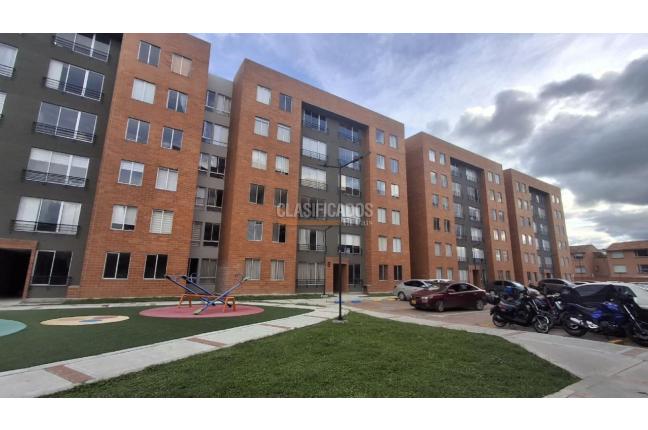 Apartamentos, Alquiler, Chía - $1.500.000