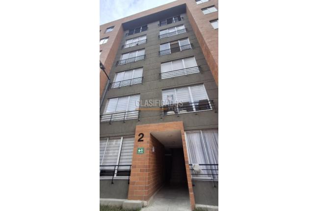 Apartamentos, Alquiler, Chía - $1.500.000