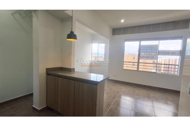 Apartamentos, Alquiler, Chía - $1.500.000