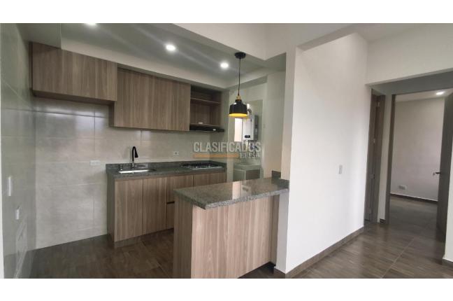 Apartamentos, Alquiler, Chía - $1.500.000