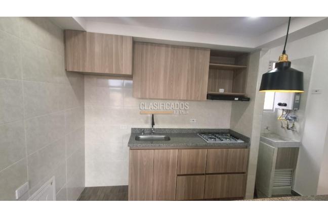 Apartamentos, Alquiler, Chía - $1.500.000
