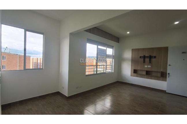 Apartamentos, Alquiler, Chía - $1.500.000