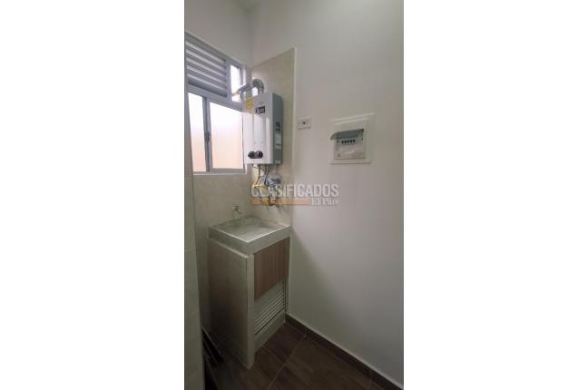 Apartamentos, Alquiler, Chía - $1.500.000