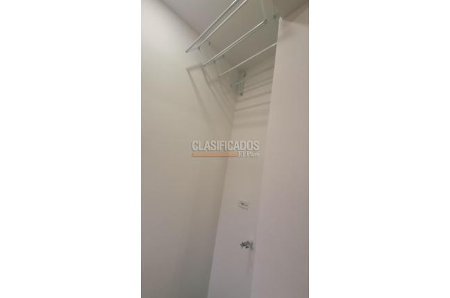 Apartamentos, Alquiler, Chía - $1.500.000