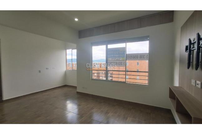 Apartamentos, Alquiler, Chía - $1.500.000