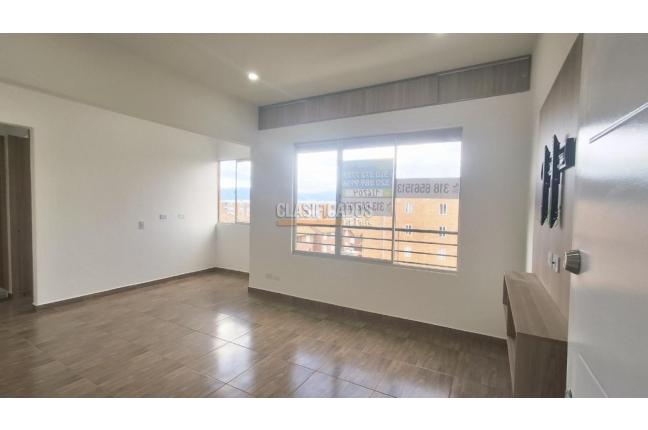 Apartamentos, Alquiler, Chía - $1.500.000
