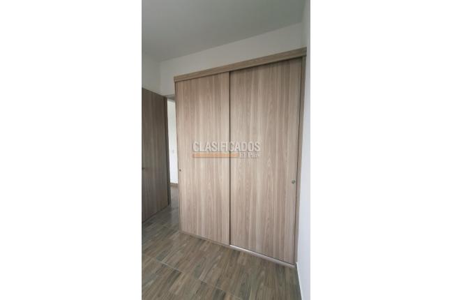 Apartamentos, Alquiler, Chía - $1.500.000