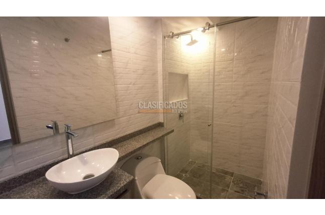 Apartamentos, Alquiler, Chía - $1.500.000