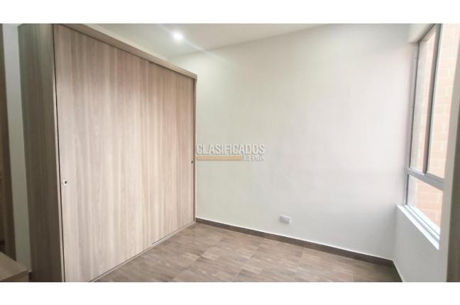 Apartamentos, Alquiler, Chía - $1.500.000