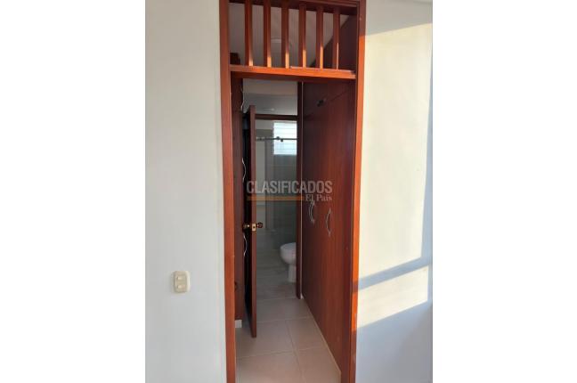 Apartamentos, Alquiler, Valle del Lili - $1.500.000