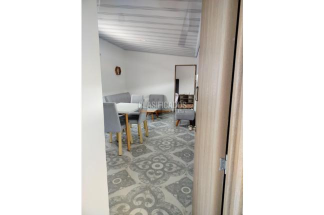 Apartaestudios, Alquiler, La Campiña - $1.100.000