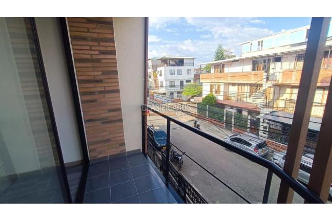 Apartamentos, Alquiler, Santo Domingo - $1.200.000