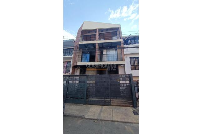 Apartamentos, Alquiler, Santo Domingo - $1.200.000