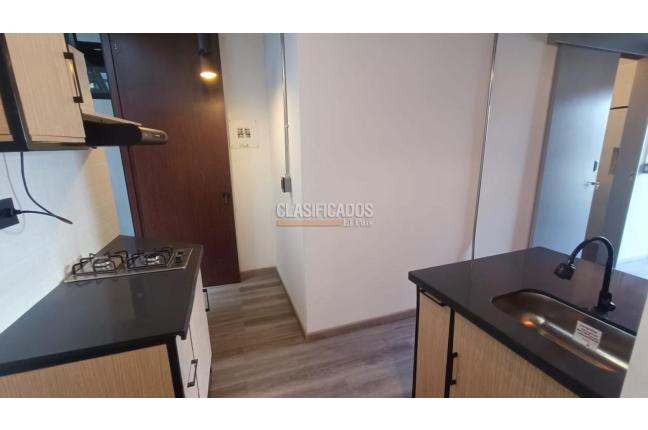 Apartamentos, Alquiler, Santo Domingo - $1.200.000