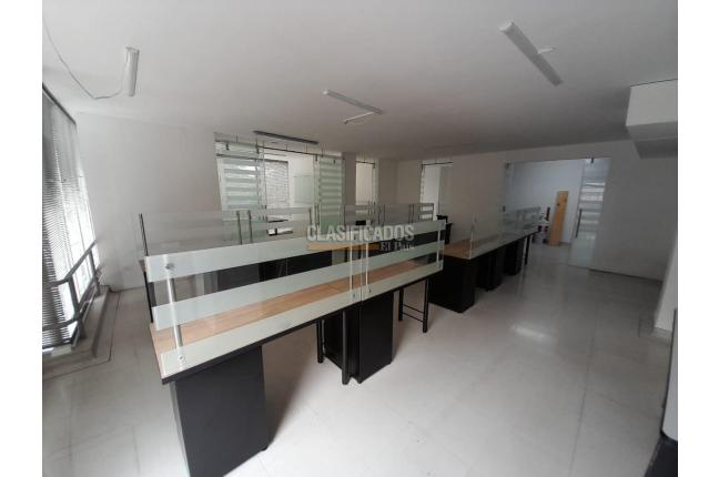 Oficinas y Consultorios, Alquiler, Santa Mónica Residencial - $4.200.000