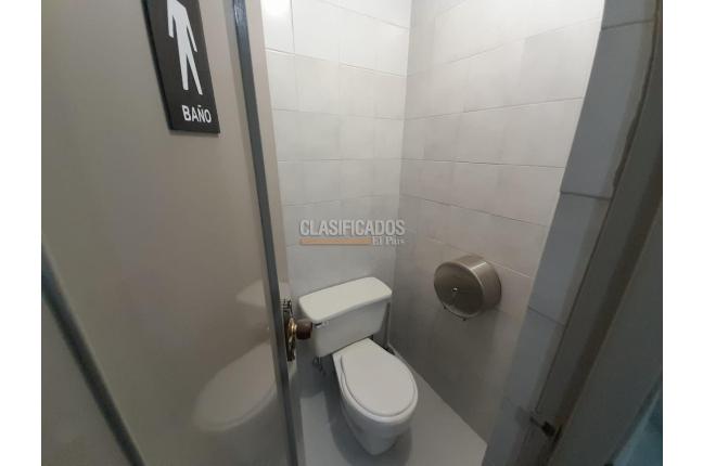 Oficinas y Consultorios, Alquiler, Santa Mónica Residencial - $4.200.000